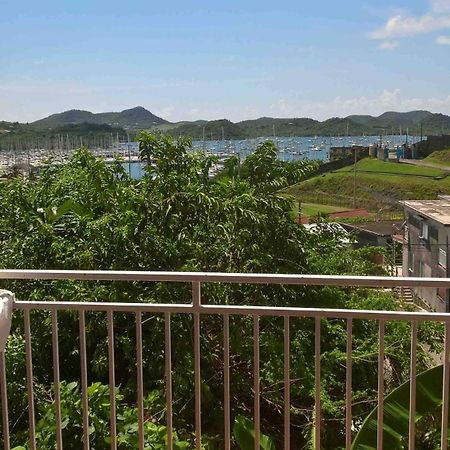 Marina Sun Apartment Le Marin Exterior photo